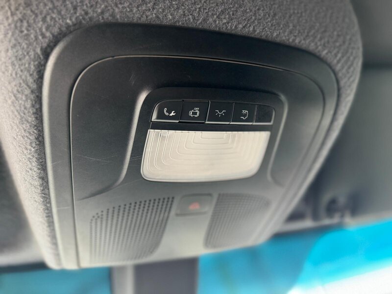 Mercedes Sprinter 2019, 2.2 CDI