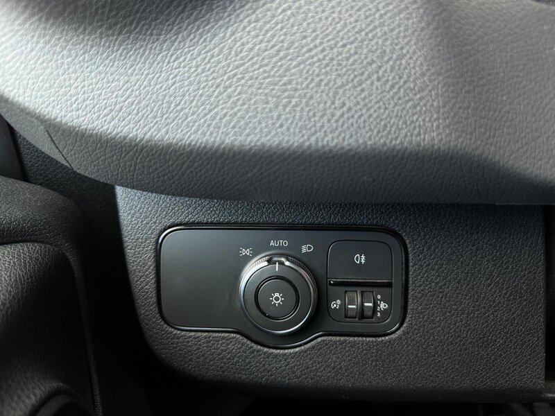 Mercedes Sprinter 2019, 2.2 CDI